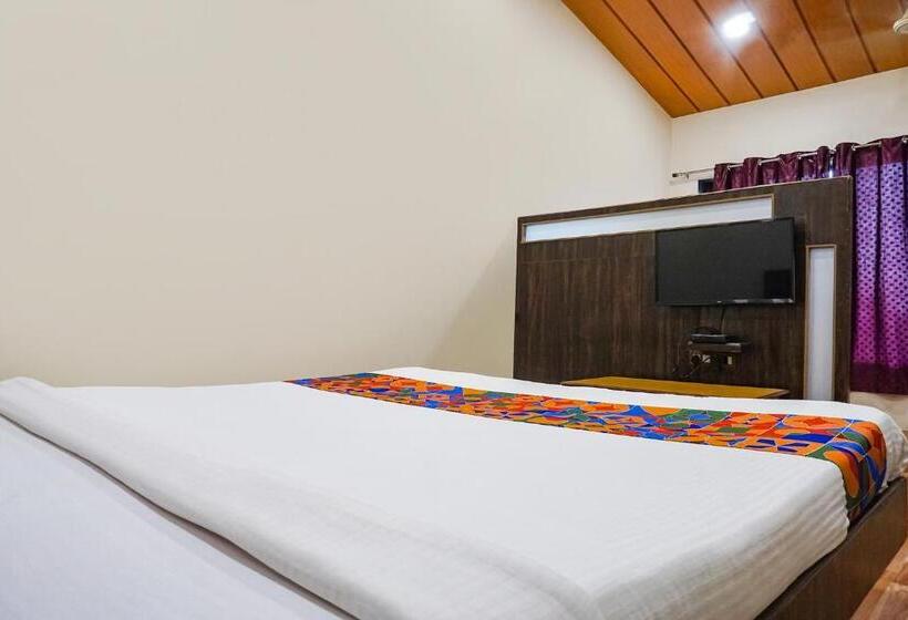 Fabhotel Lotus Resort
