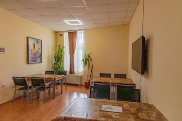 Hostel Canto