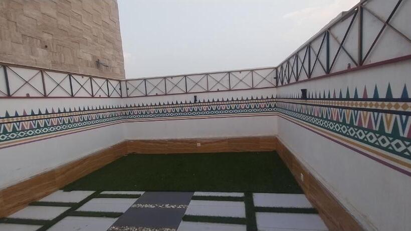 فندق مكارم الدار