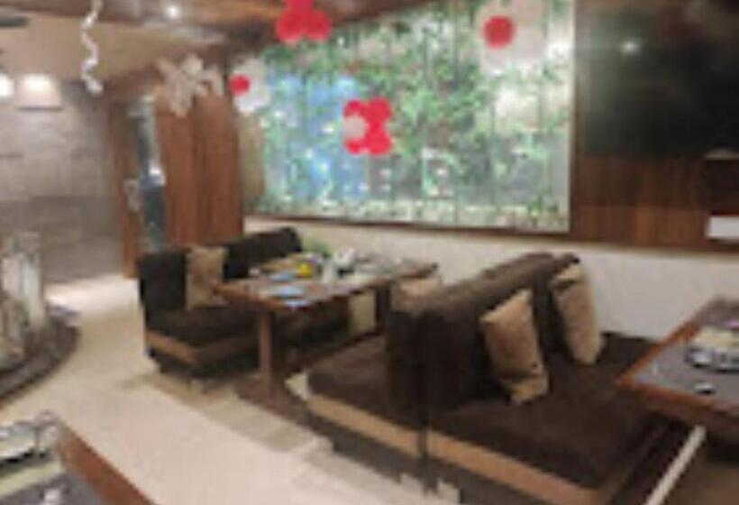 酒店 Ashirwad Inn Korba