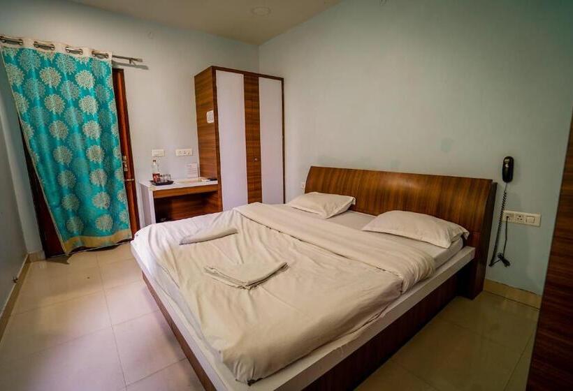 Hotel Athiti Inn Jaipur