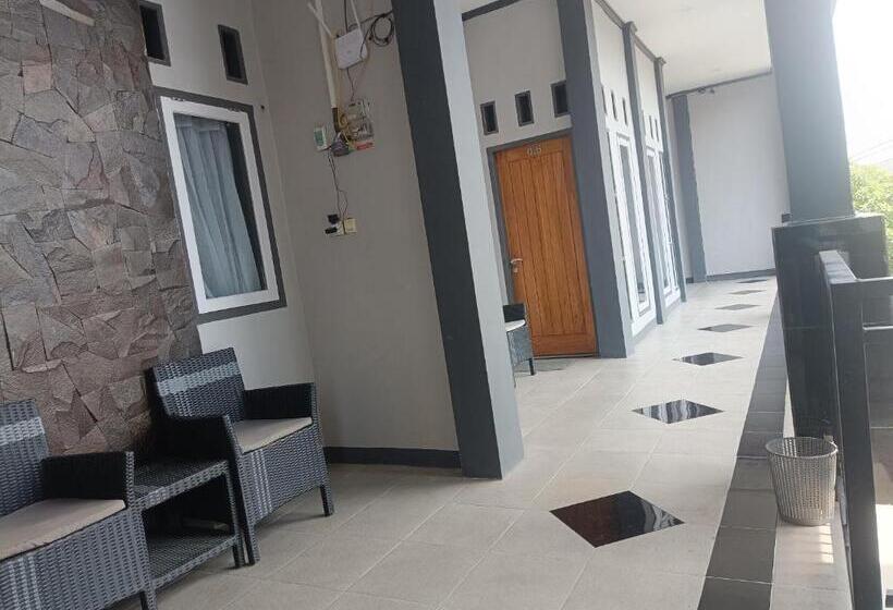 هتل Capital O 93118 Asera Homestay