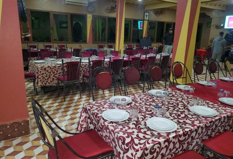 هتل کپسول El Menzeh Foundation