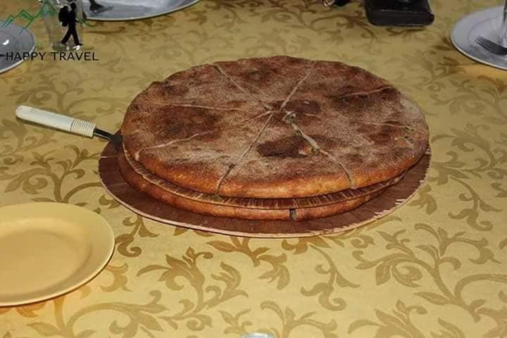 هتل کپسول El Menzeh Foundation