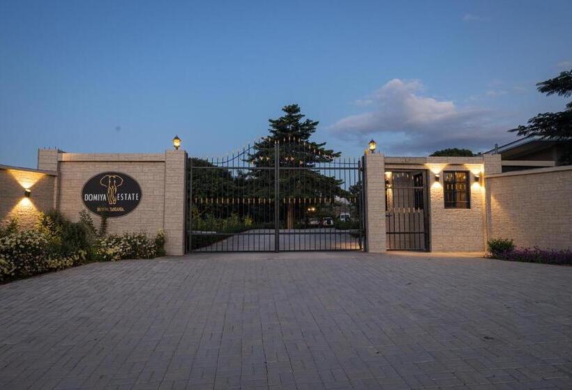 فندق Domiya Estate Ltd