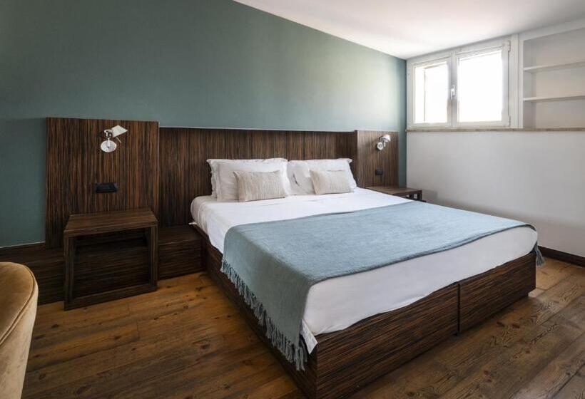 هتل Easylife Suite In Colonne San Lorenzo Milano