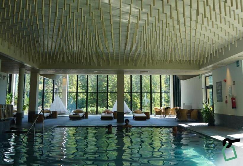 هتل Hotiday Apartment Collection   Campiglio Grostè