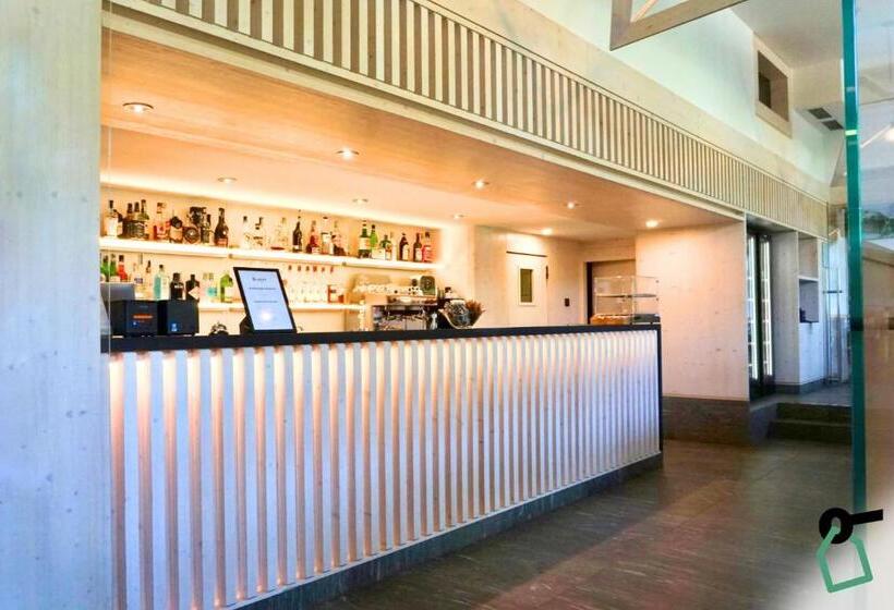 هتل Hotiday Apartment Collection   Campiglio Grostè