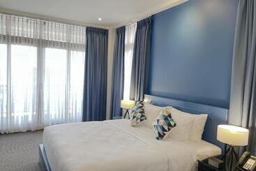 هتل Jaya Suites