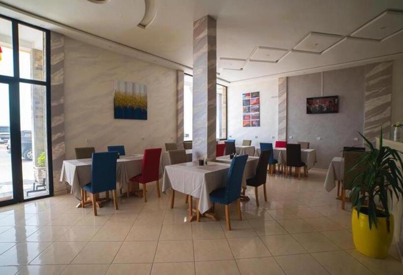 فندق Le Mirage Fyndy