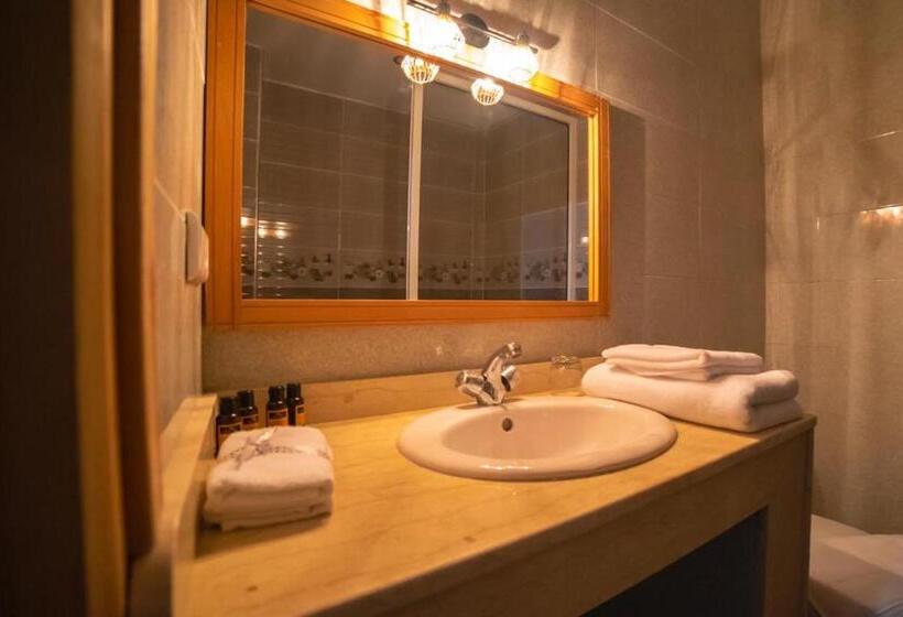 فندق Le Mirage Fyndy