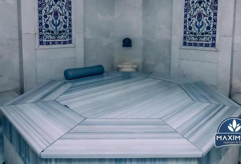 هتل Maximum Hamam Spa