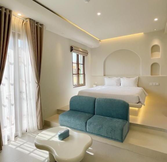 هتل Mellon Oasis Phu Quoc