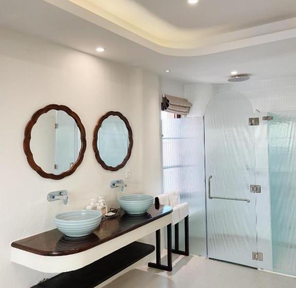 هتل Mellon Oasis Phu Quoc