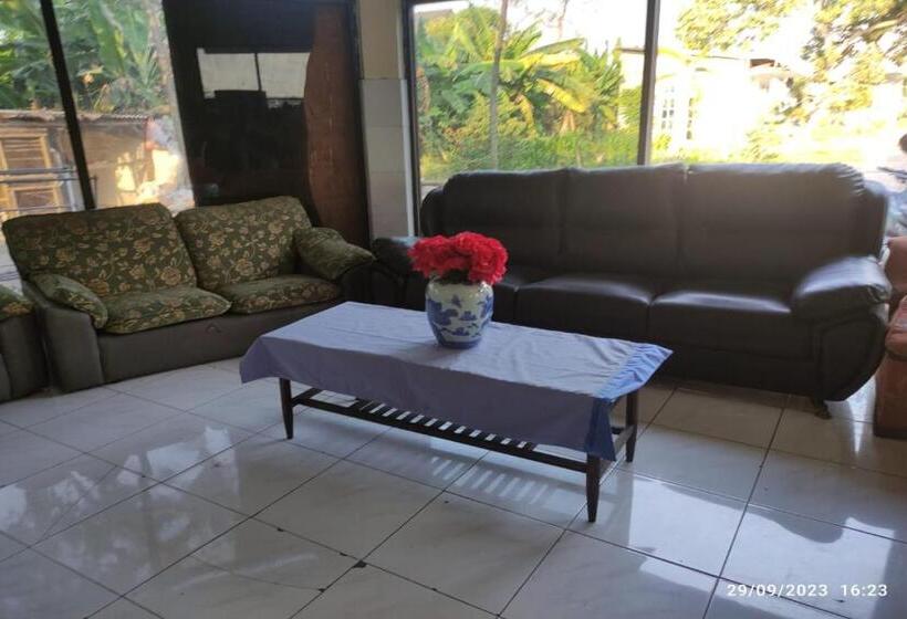 Отель Oyo 93159 Homestay Sehat