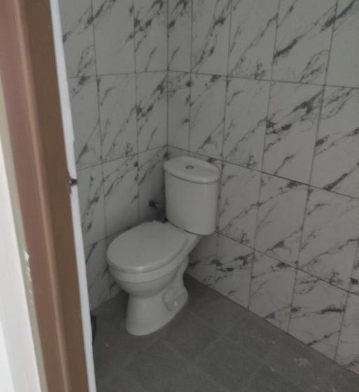 Отель Oyo 93159 Homestay Sehat