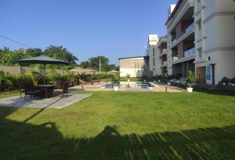 فندق Palm Resorts