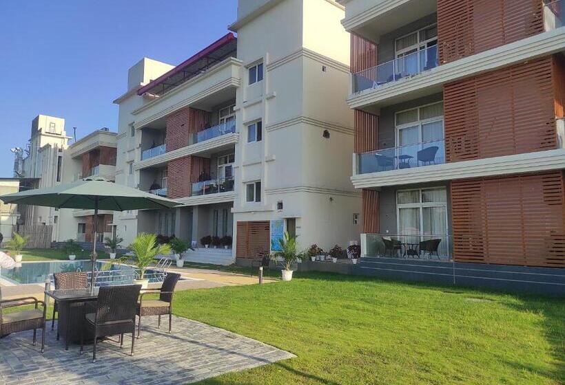 فندق Palm Resorts