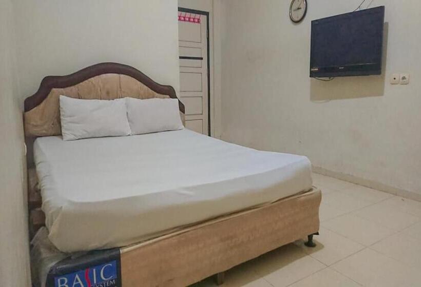 هتل Spot On 93115 Arizona Homestay