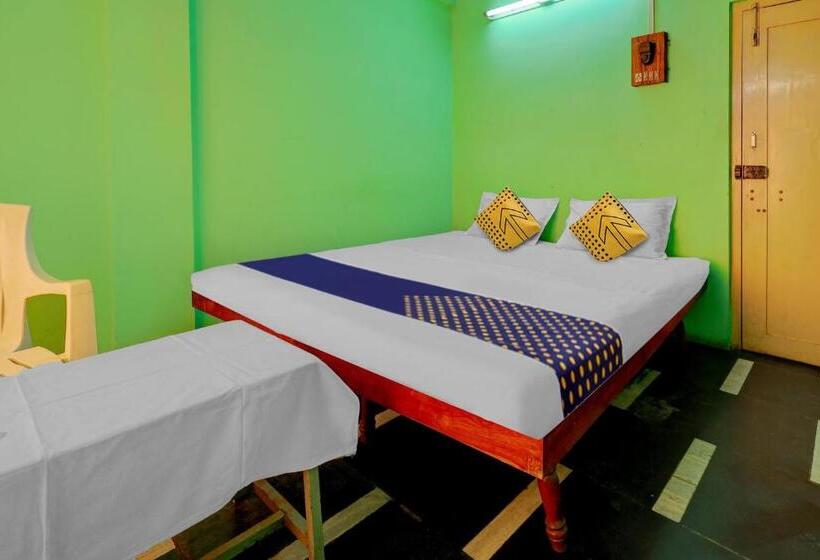 ホテル Spot On Rk