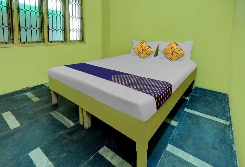 ホテル Spot On Rk