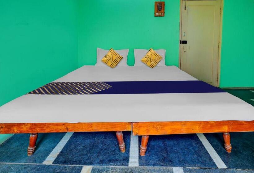 ホテル Spot On Rk