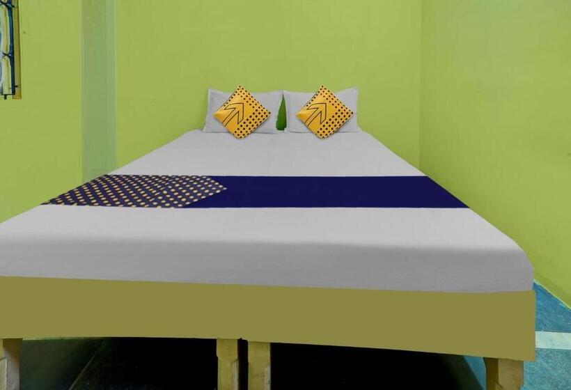 ホテル Spot On Rk