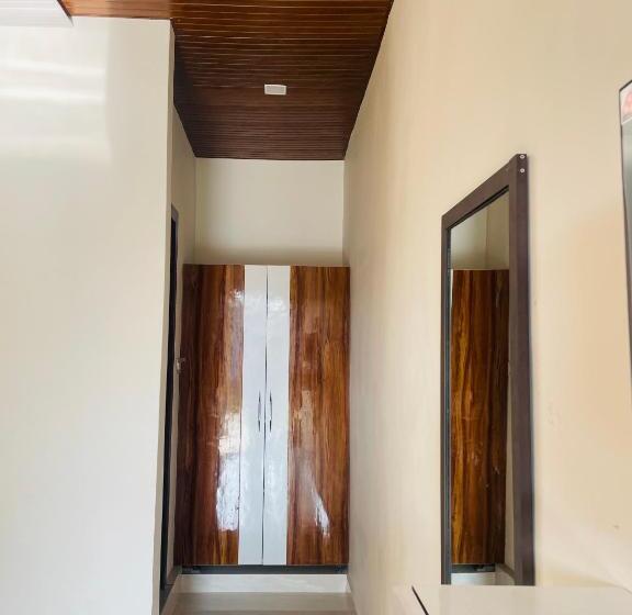 فندق The Deerfield Cottages