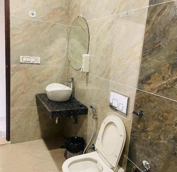 فندق The Deerfield Cottages