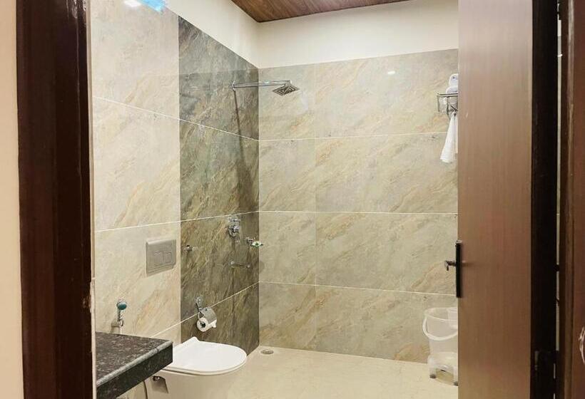 فندق The Deerfield Cottages