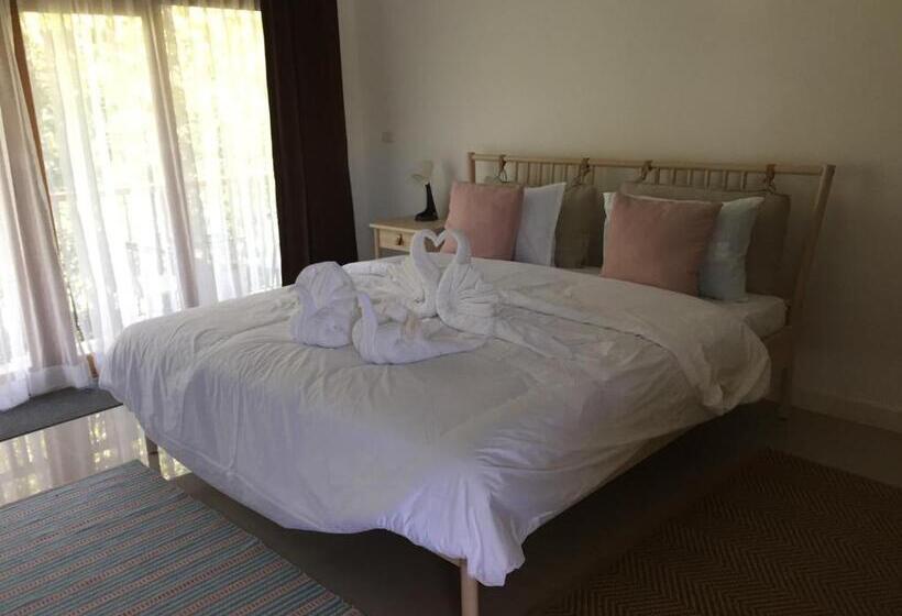 Luancharoen Home Resort Phuket