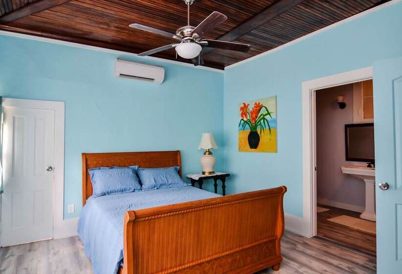 بنسيون Blue Sky Manor