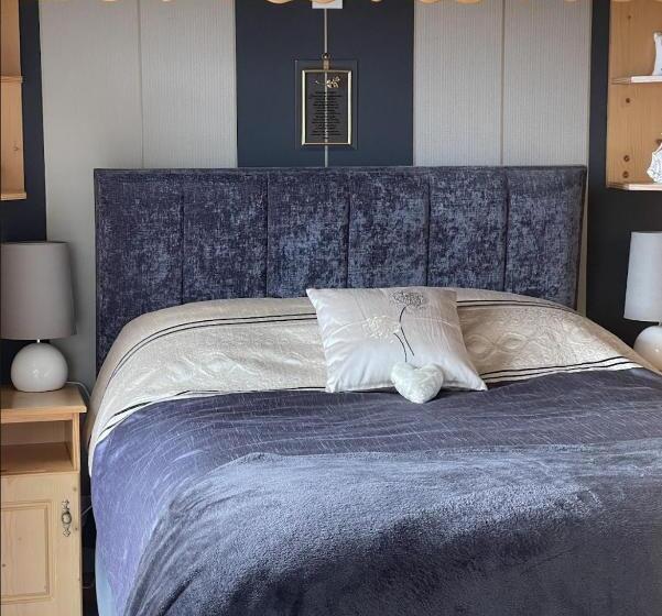 펜션 Breezy Point Guesthouse