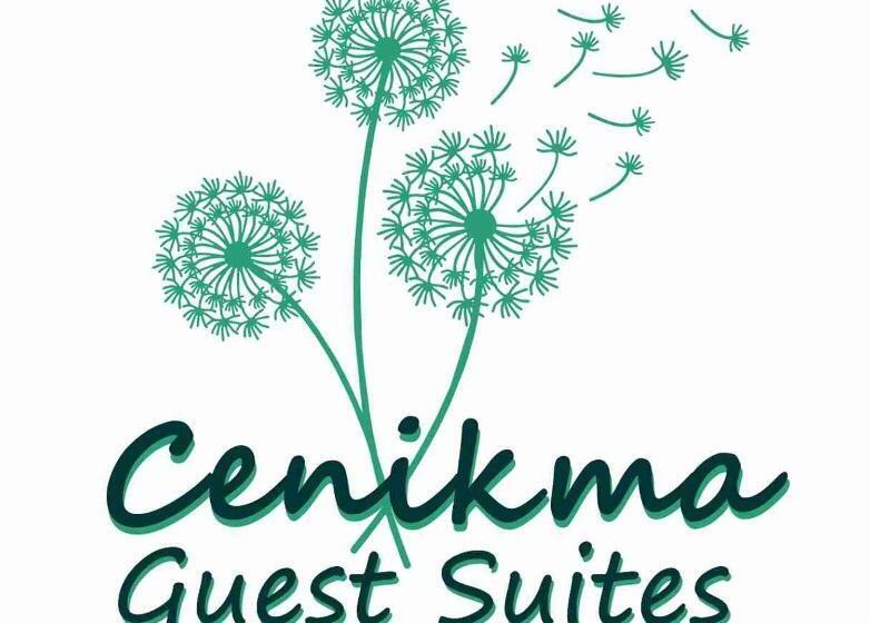 ペンション Cenikma Guest Suites   Family Room 2