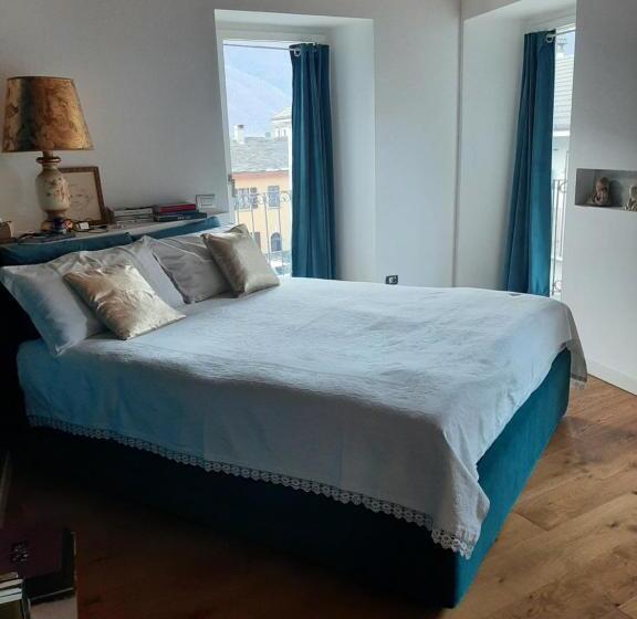 펜션 Gelsomino House