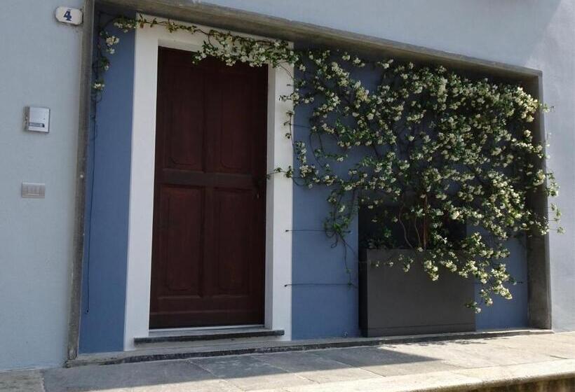 펜션 Gelsomino House