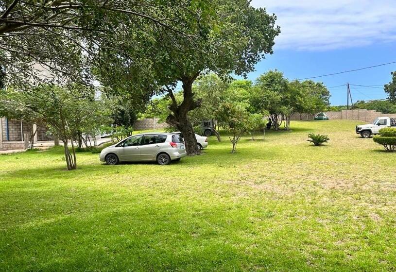 ペンション Gim House