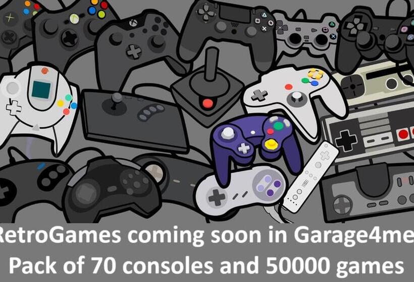 پانسیون Garage4me Pool Opcional