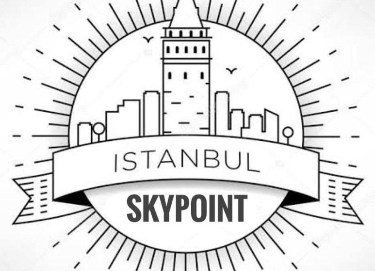 پانسیون Istanbul_skypoint