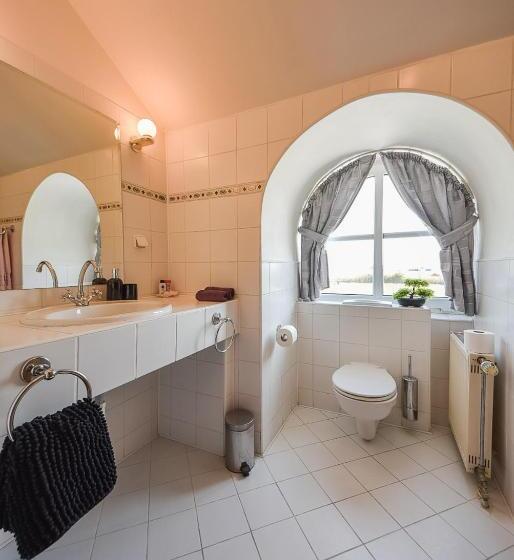 ペンション Kaštieľ Sokoľany