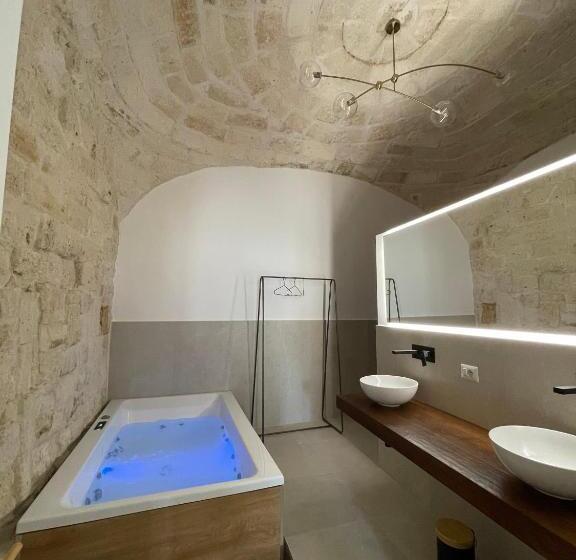 پانسیون Al 22 Suite & Spa Luxury Experience