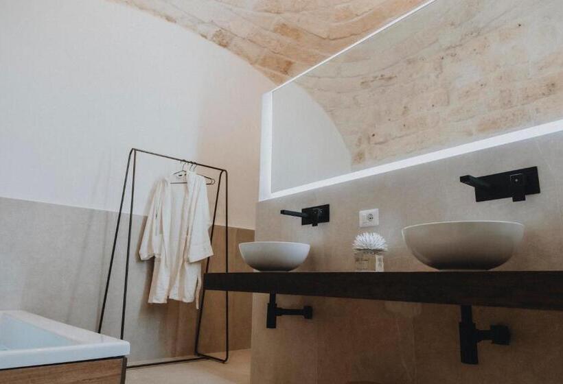 پانسیون Al 22 Suite & Spa Luxury Experience