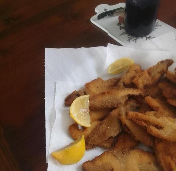 پانسیون Locanda Strada Nuova