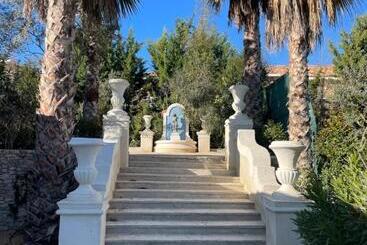 پانسیون Maison Blue Palm Aix En Provence