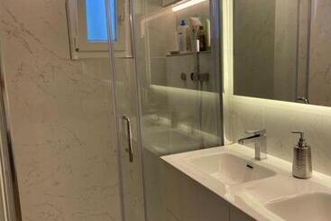 پانسیون Maison Blue Palm Aix En Provence