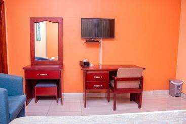 پانسیون Sweet Home Guest House