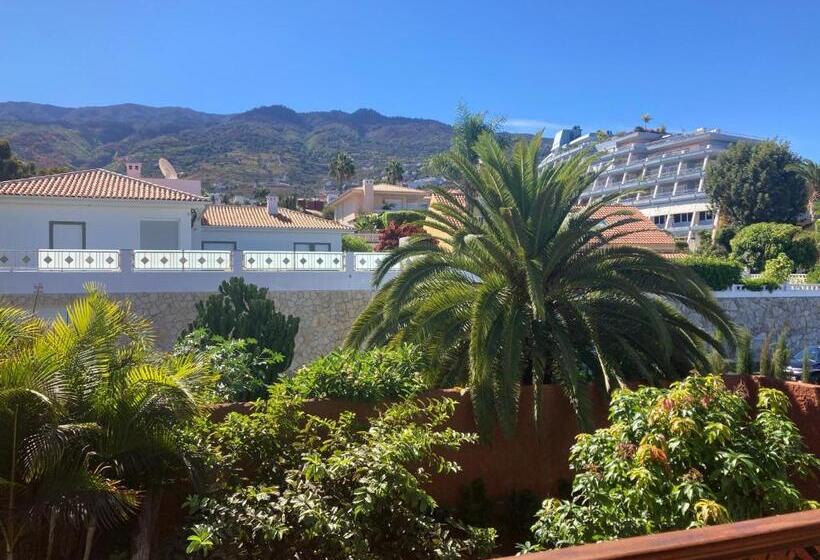 پانسیون Xanadu Coliving
