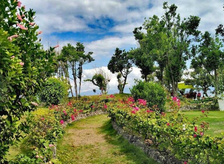 Курорт Hale Manna Coastal Gardens