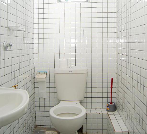 Samrei Suites Comfort B&b