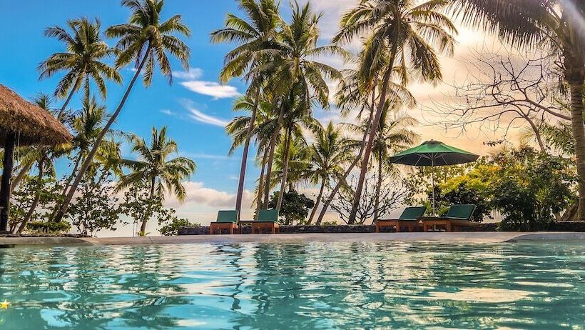 Waya Island Resort   Adults Only